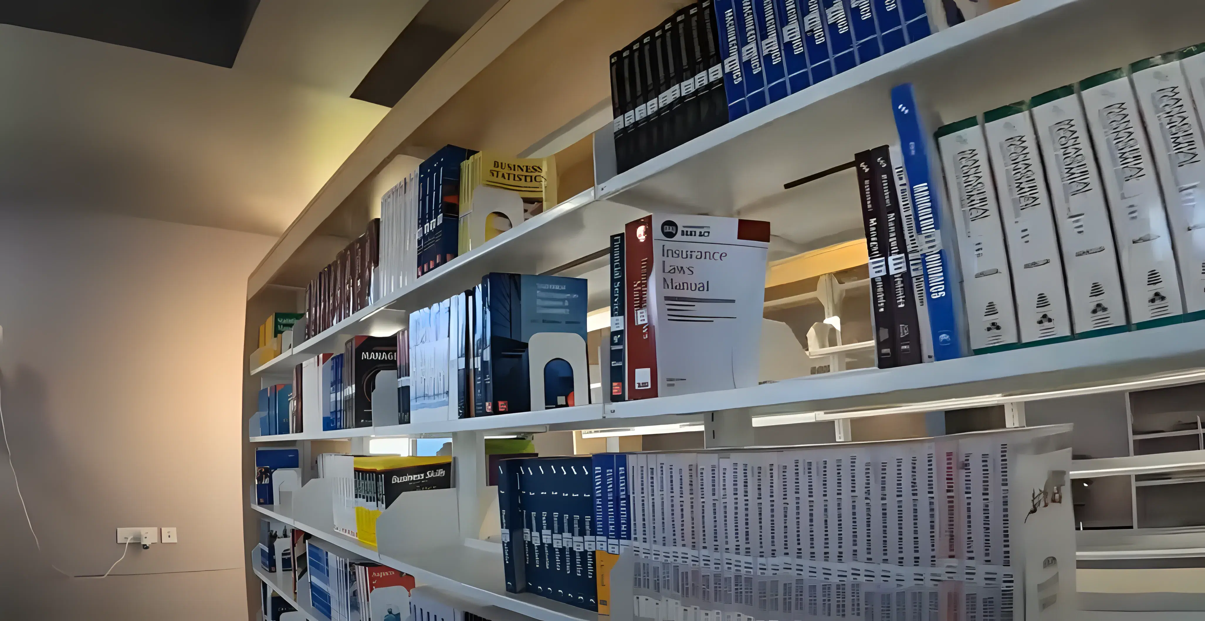 DYPIEMR Library photo 1